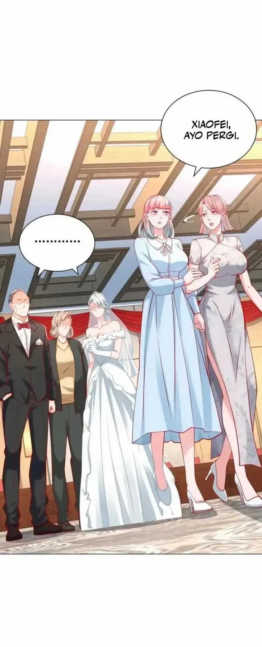 Legendary Car-Hailing System Chapter 107 - Halaman 9