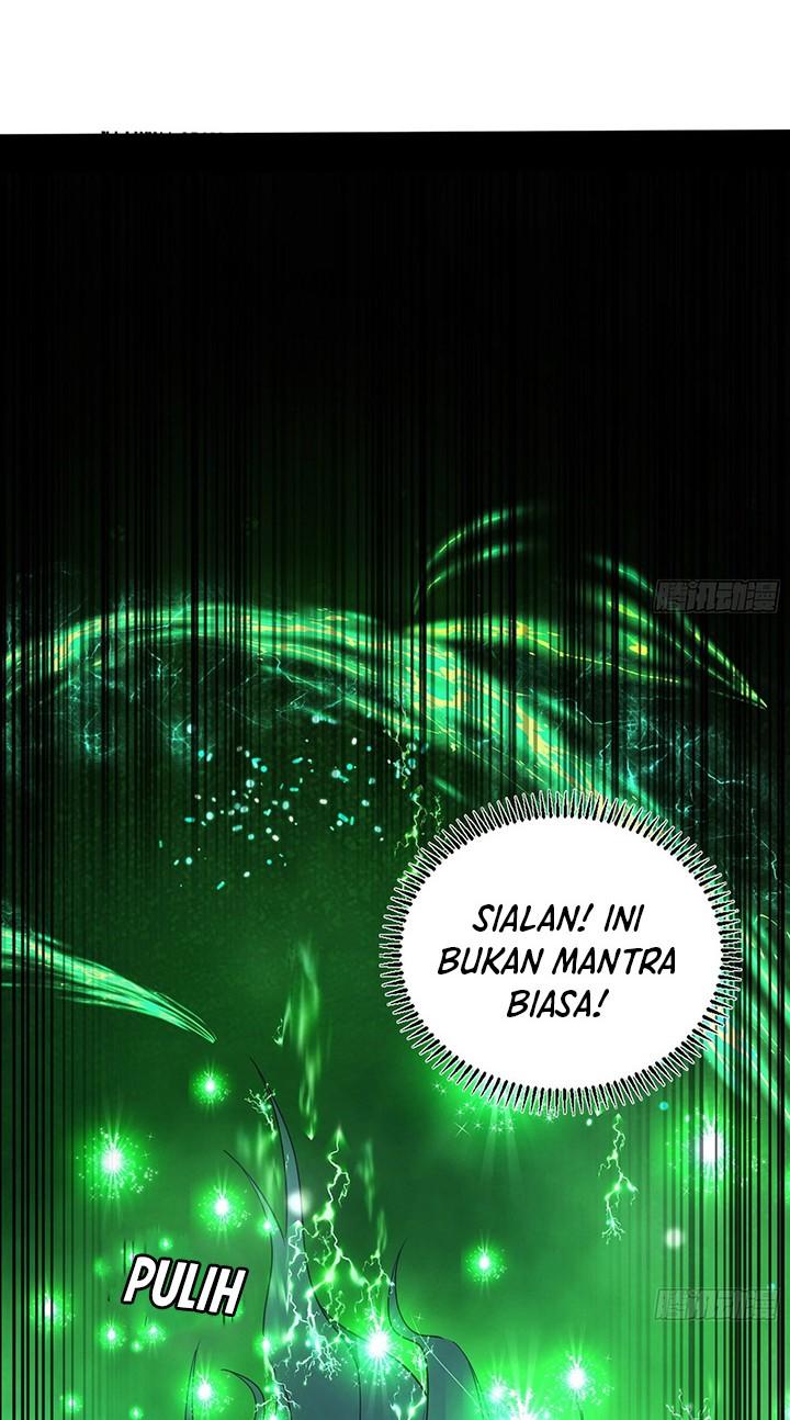 I’m An Evil God Chapter 505 halaman 11