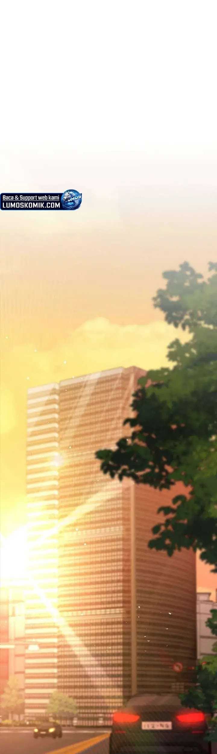 I’m Not a Regressor Chapter 54 halaman 18