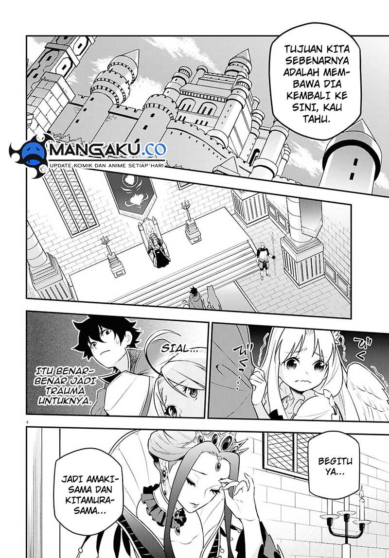 Tate no Yuusha no Nariagari Chapter 108 Gambar 5