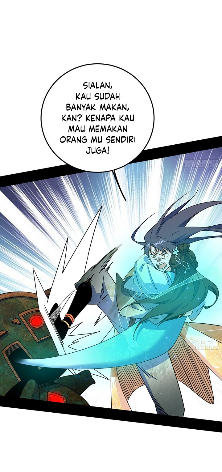 I’m An Evil God Chapter 506 halaman 11