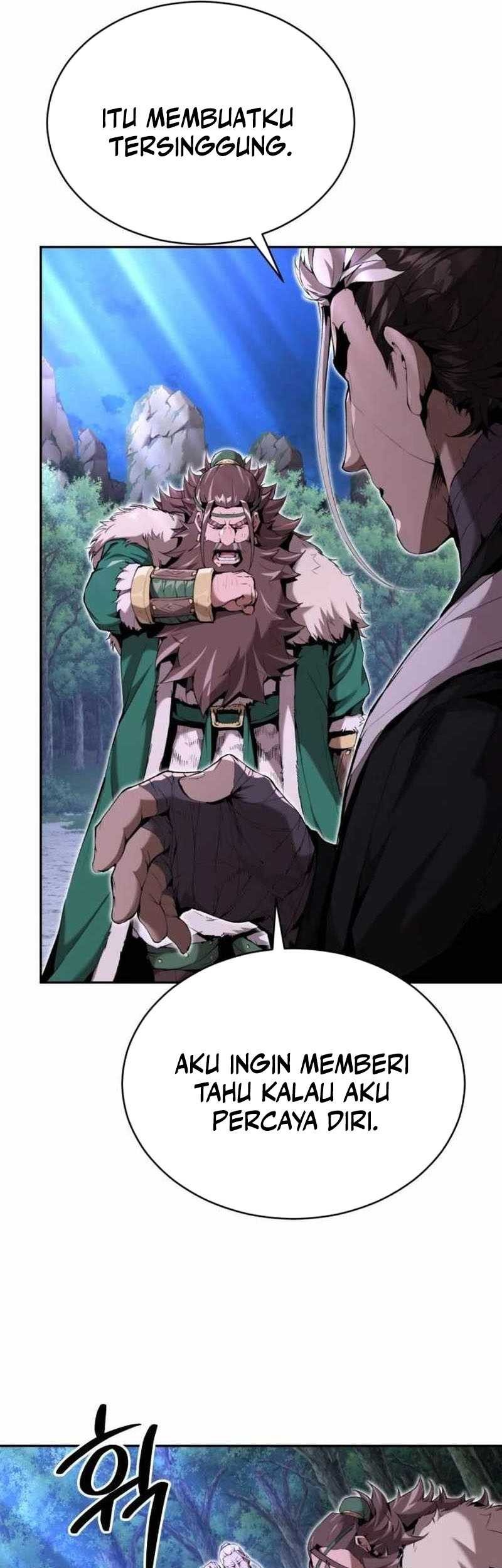 The Demonic Cult Leader Is Too Reluctant Chapter 21 Gambar 14