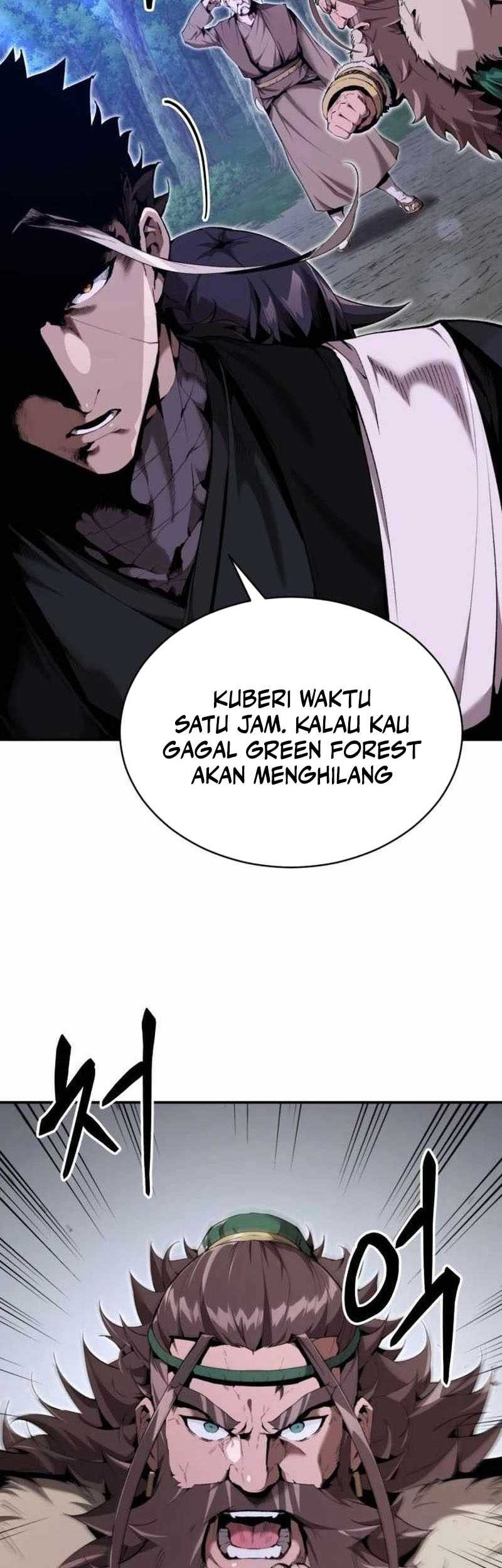 The Demonic Cult Leader Is Too Reluctant Chapter 21 Gambar 15
