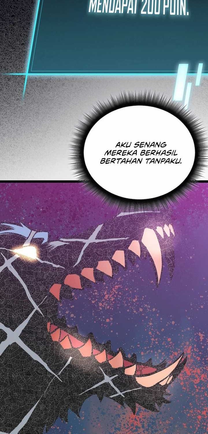 I Robbed The Storehouse Of The God Chapter 14 Gambar 20