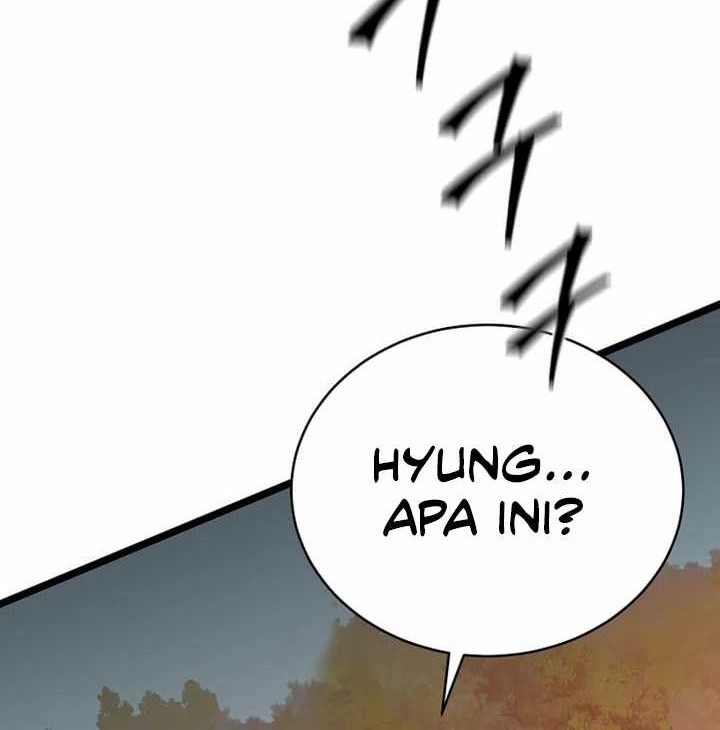 I Robbed The Storehouse Of The God Chapter 08 Gambar 21