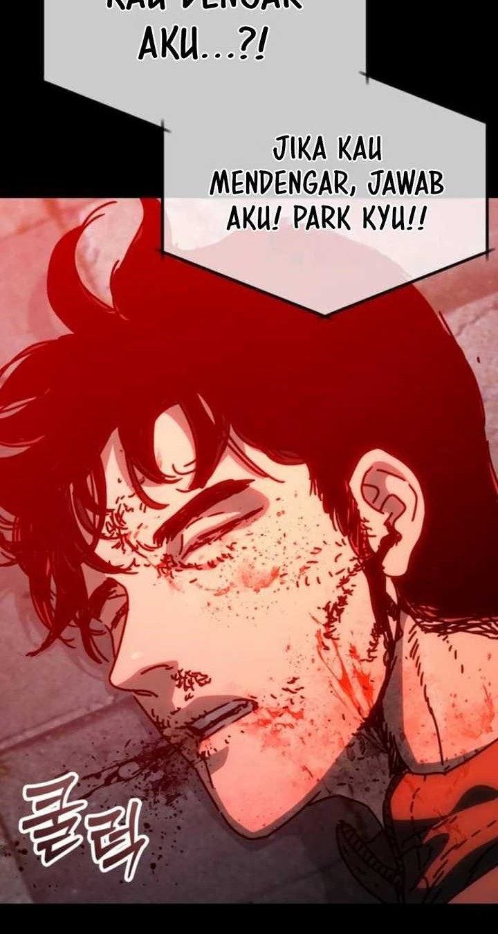 Hidden House in the Apocalypse Chapter 23 Gambar 20