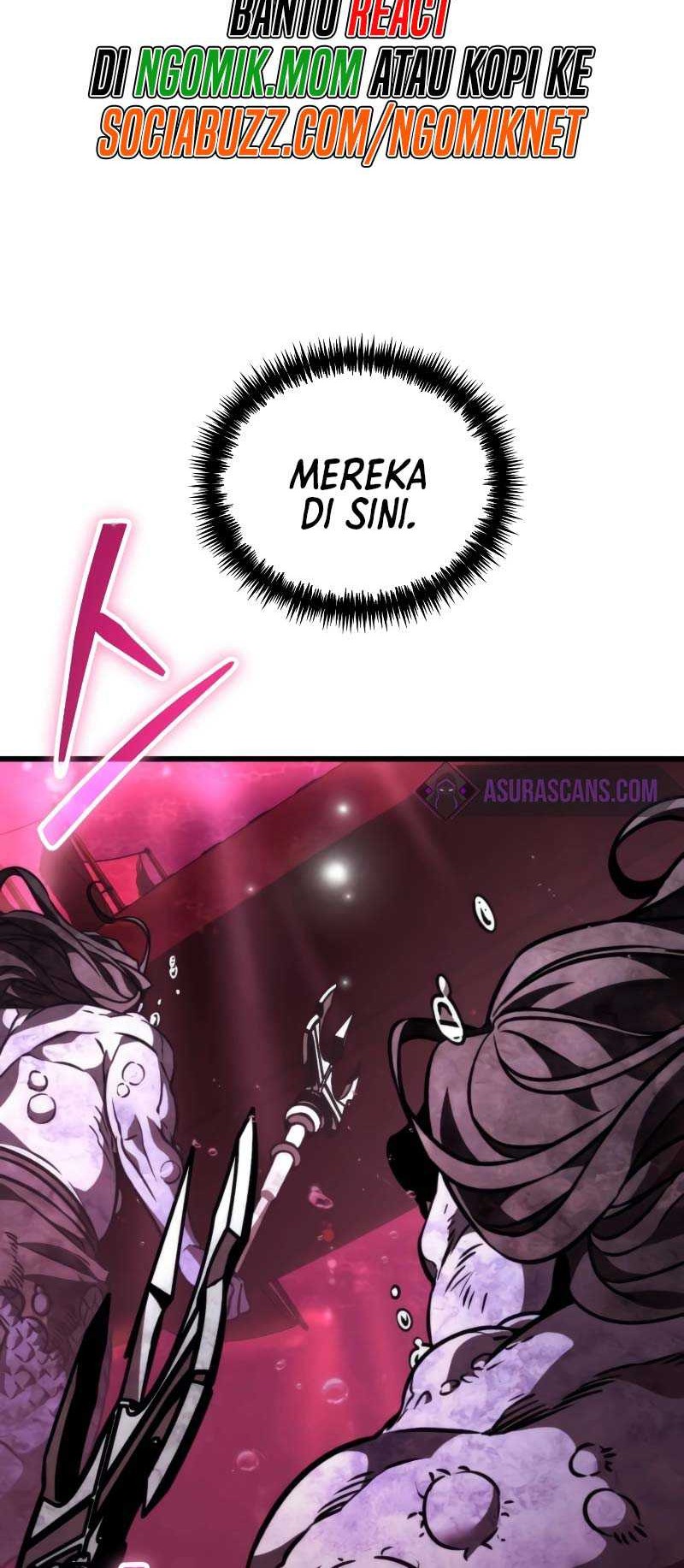 Reincarnator Chapter 46 Gambar 21
