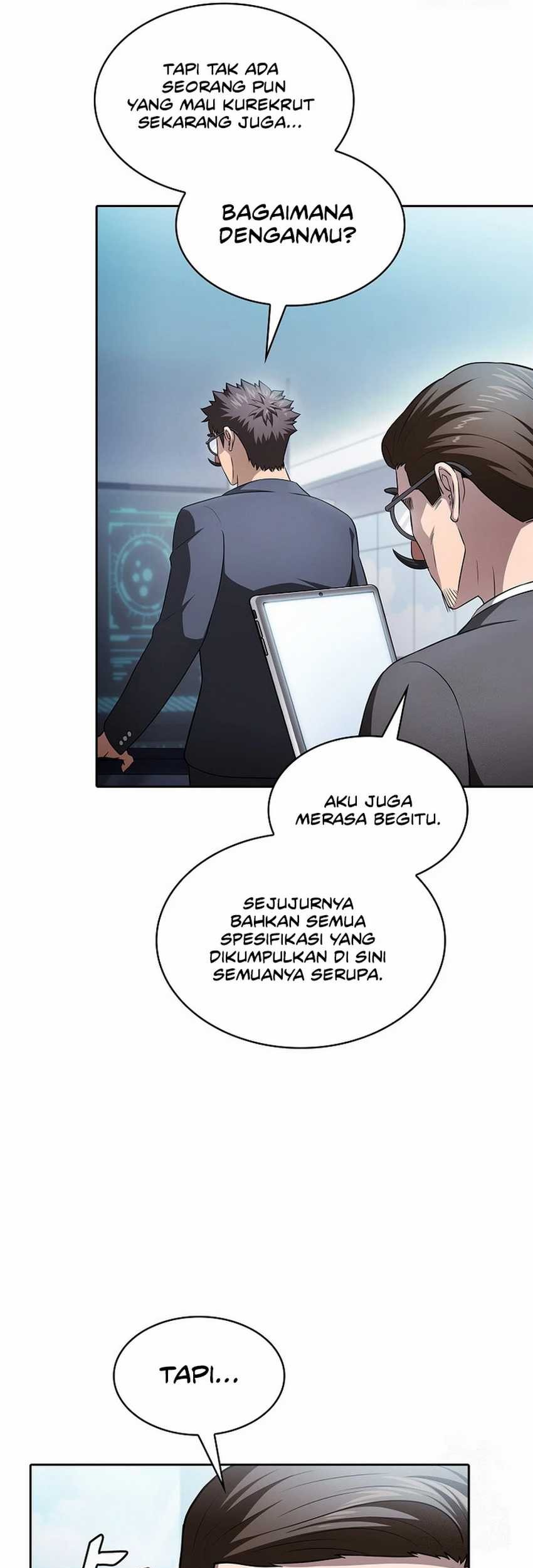 The Constellation that Returned from Hell Chapter 170 halaman 15