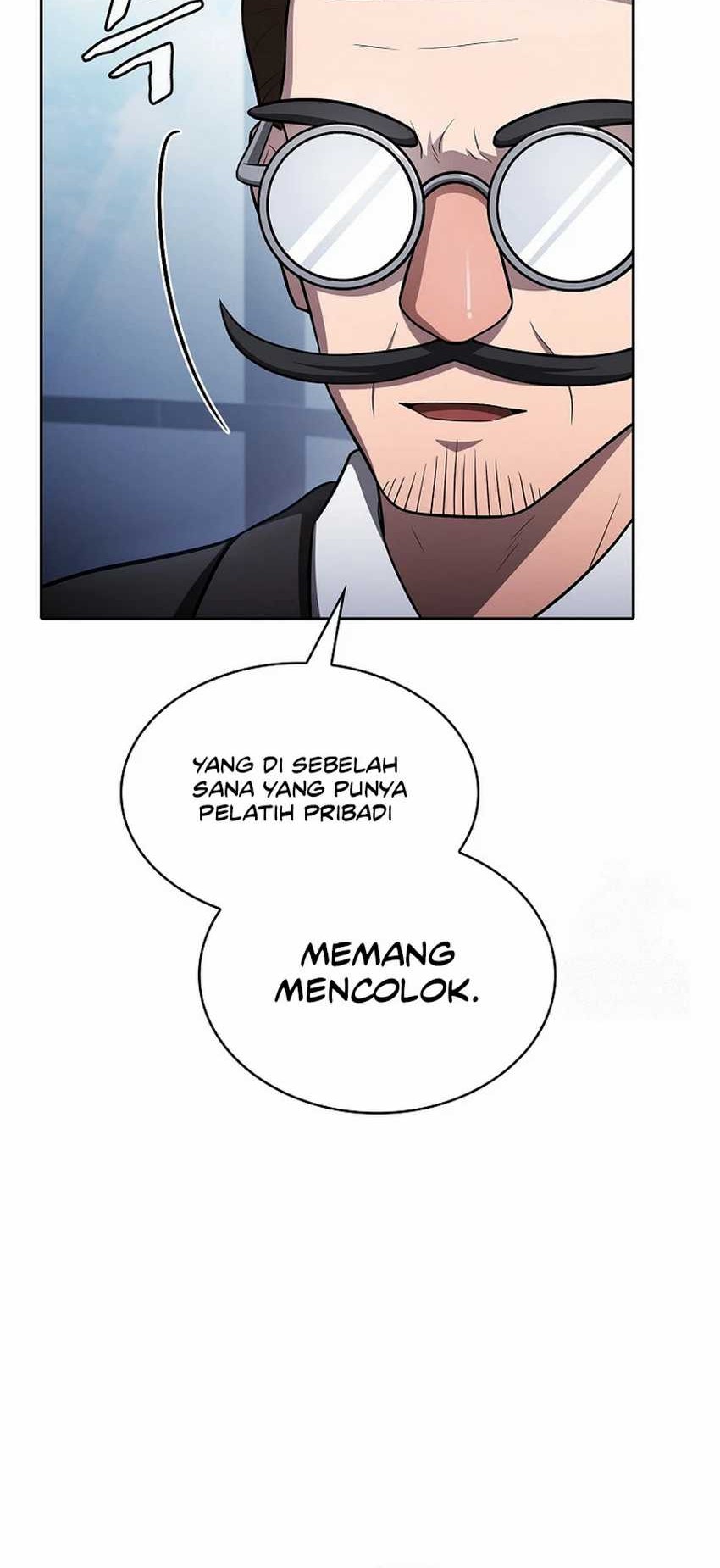 The Constellation that Returned from Hell Chapter 170 halaman 16