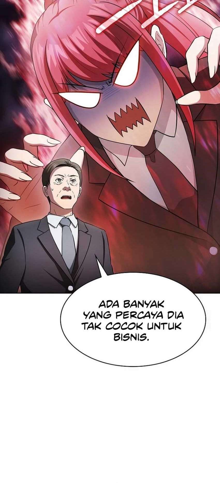 The Constellation that Returned from Hell Chapter 169 halaman 16