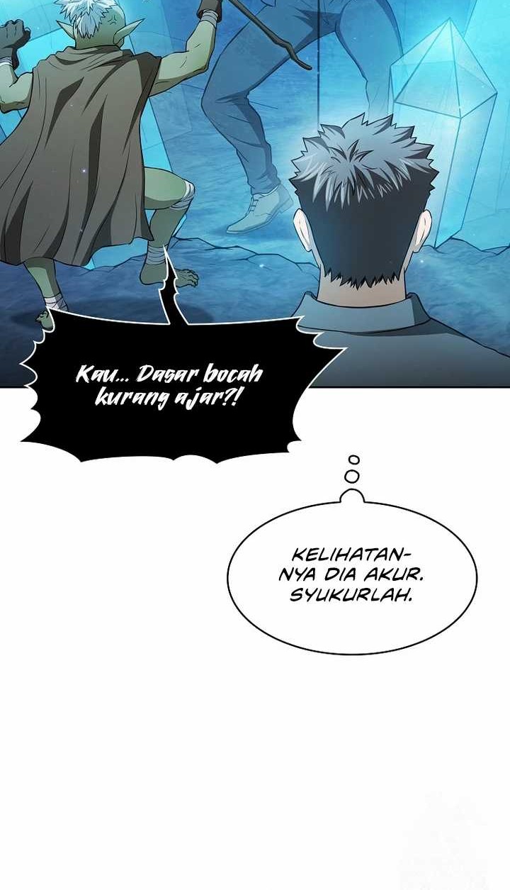 The Constellation that Returned from Hell Chapter 164 halaman 14