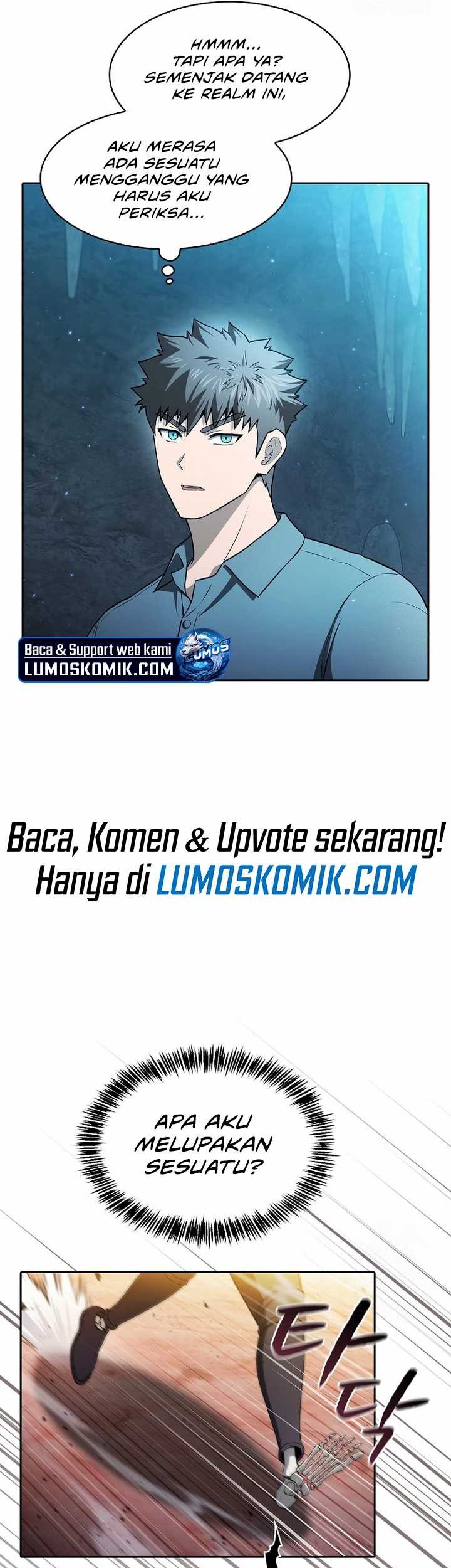 The Constellation that Returned from Hell Chapter 164 halaman 15