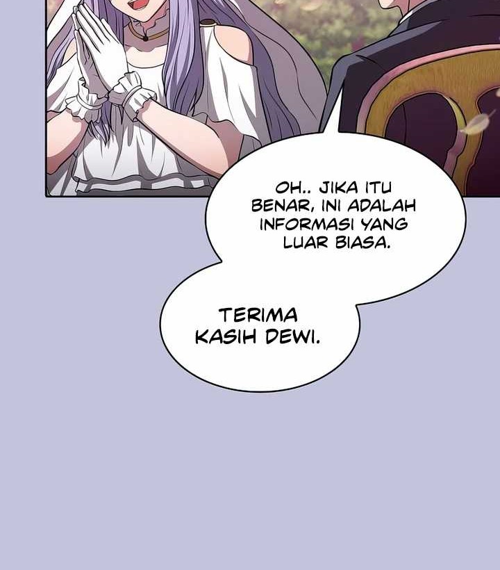 The Constellation that Returned from Hell Chapter 163 halaman 14