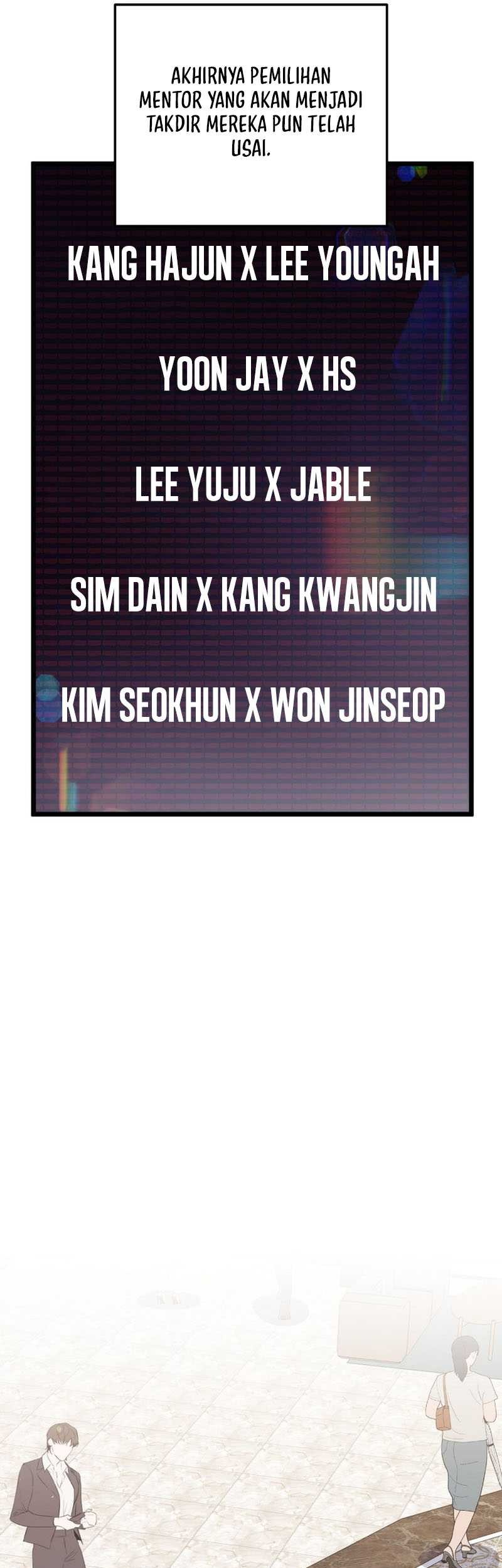 The Crazy Genius Composer Returns Chapter 33 halaman 14