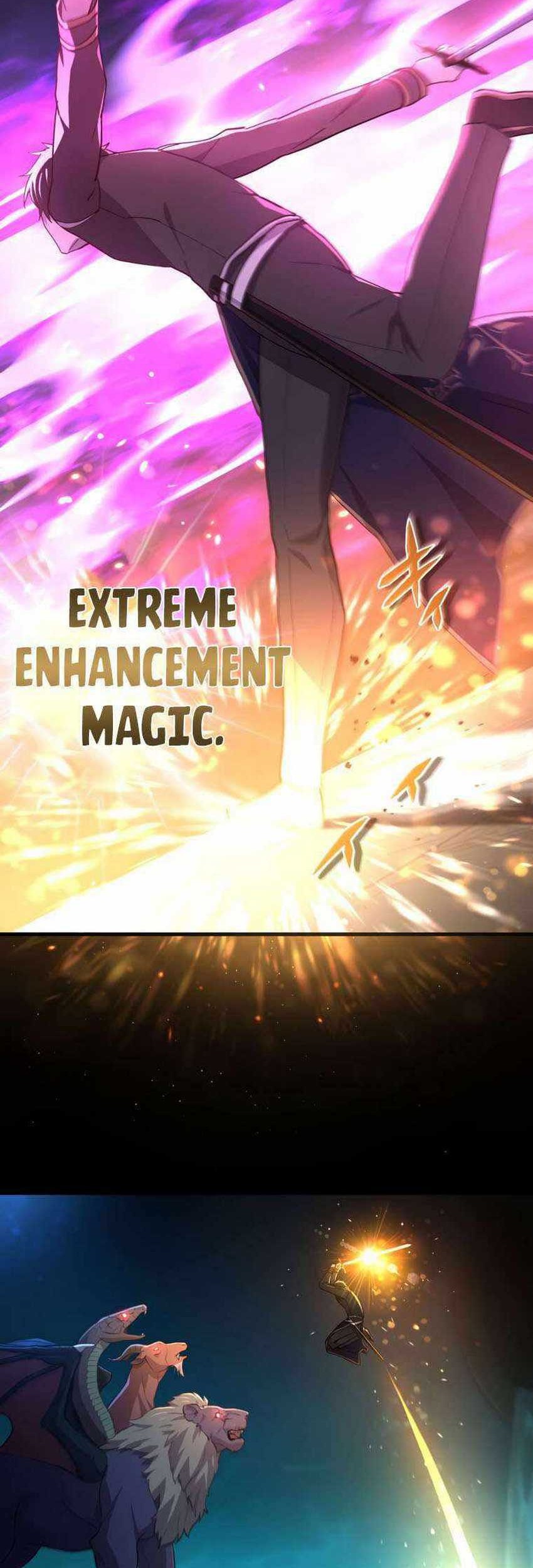 The Reincarnation of the Forbidden Archmage Chapter 76 Gambar 11