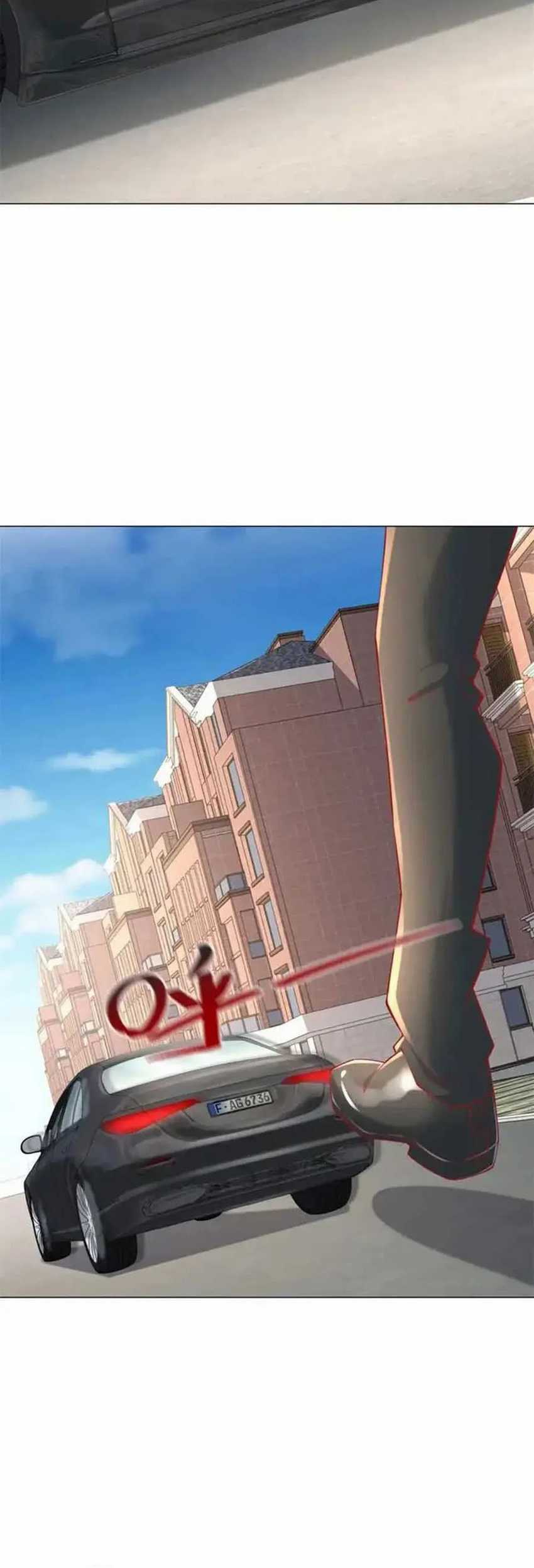 Legendary Car-Hailing System Chapter 113 - Halaman 9