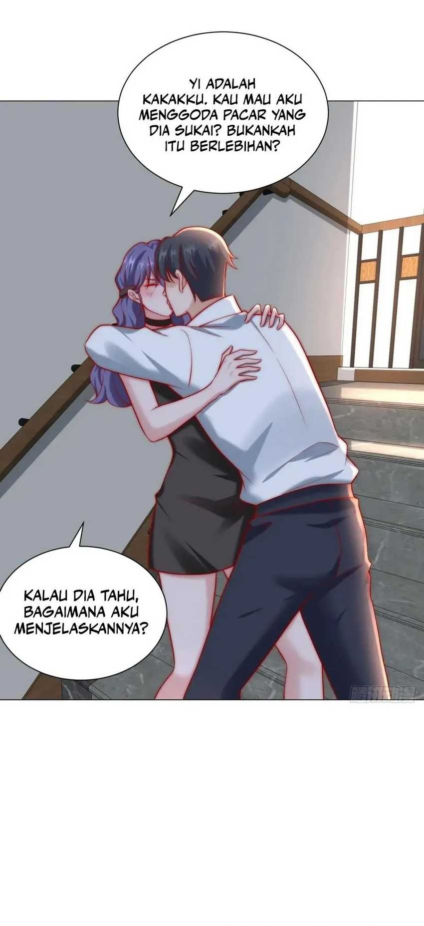 Legendary Car-Hailing System Chapter 123 - Halaman 10