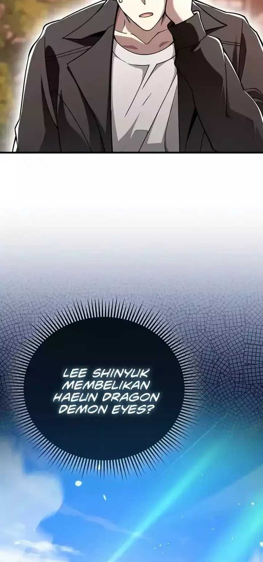 I’m Not a Regressor Chapter 55 halaman 17
