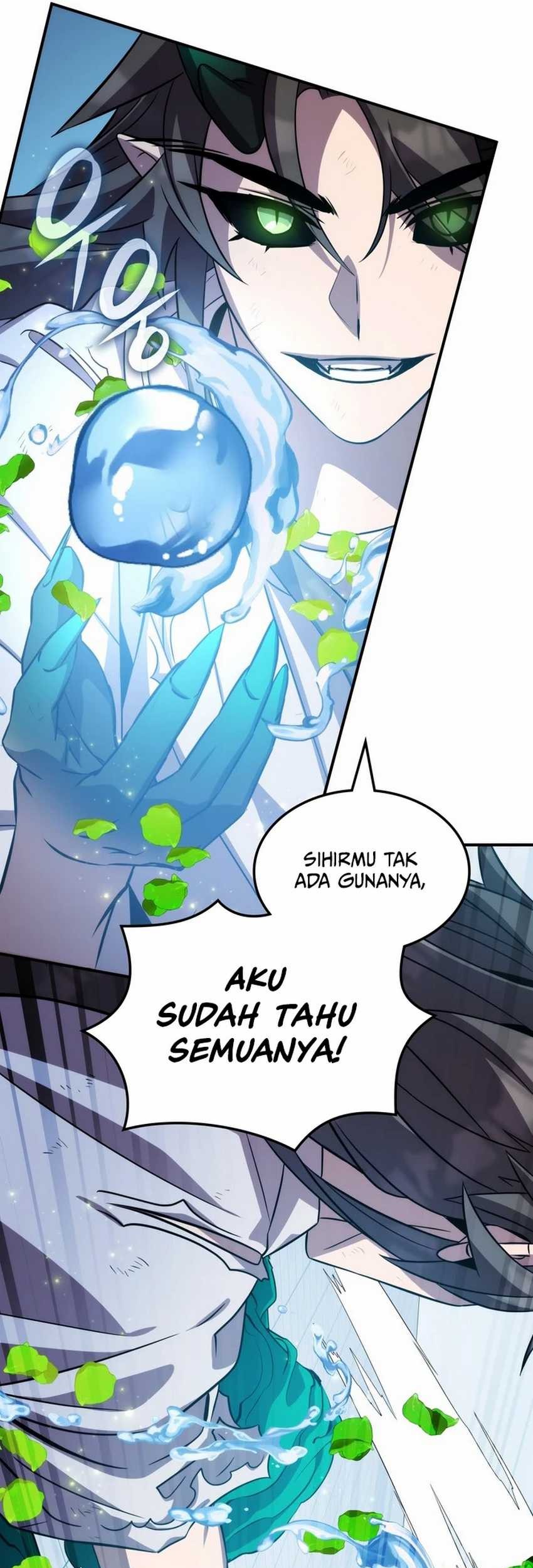 Drug Devourer Chapter 92 halaman 19