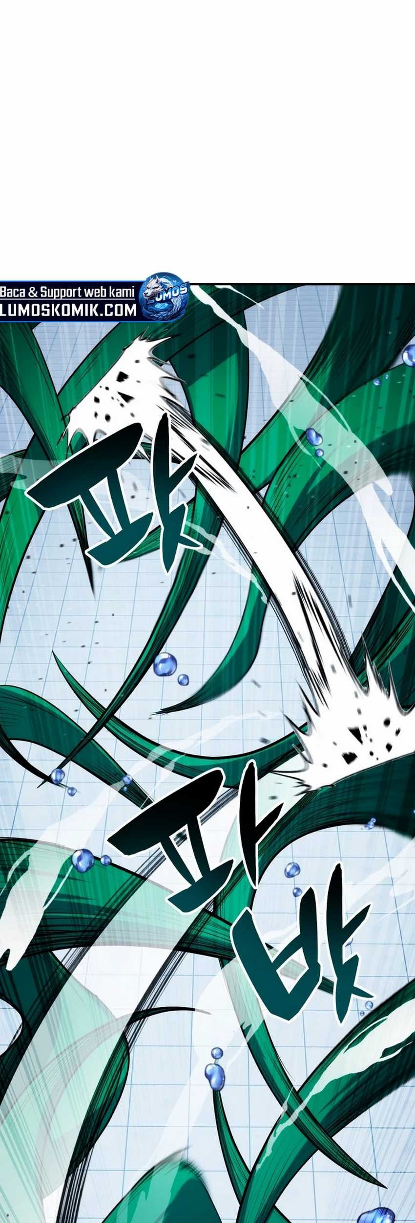 Drug Devourer Chapter 92 halaman 21
