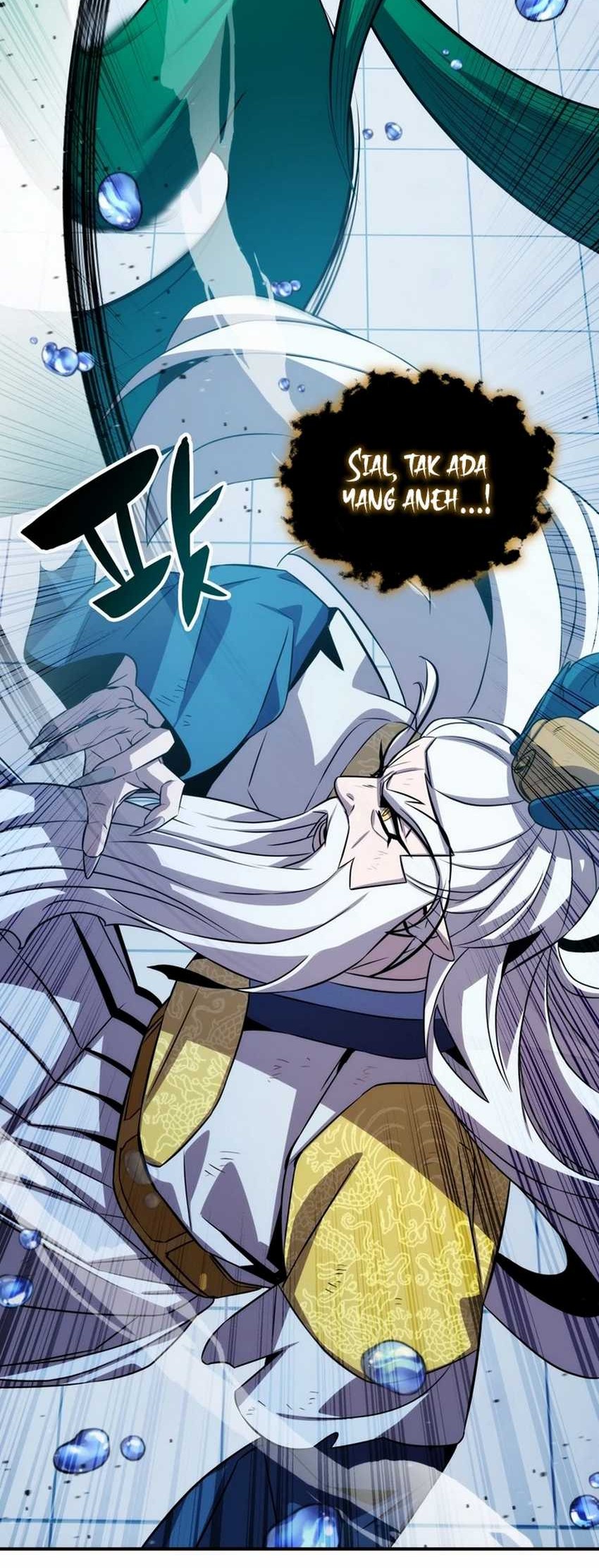 Drug Devourer Chapter 92 halaman 22