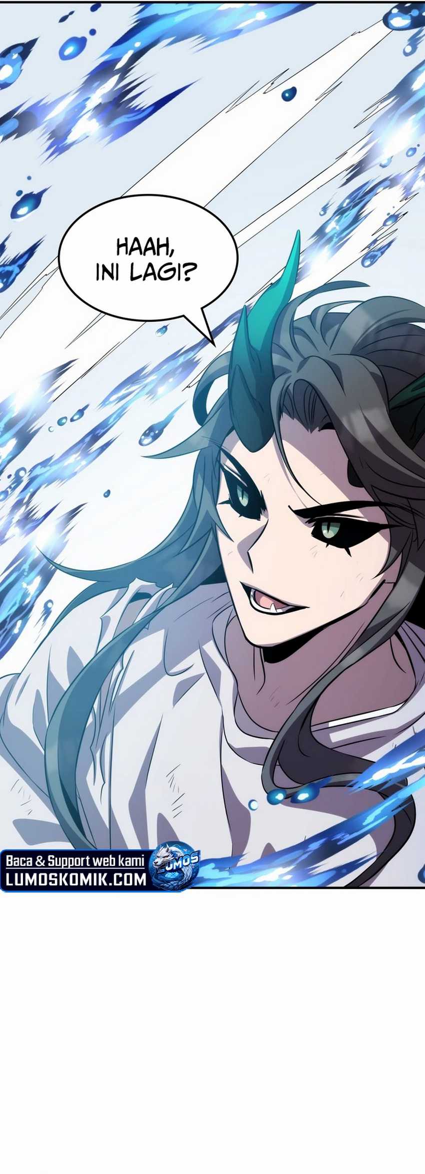 Drug Devourer Chapter 92 halaman 18
