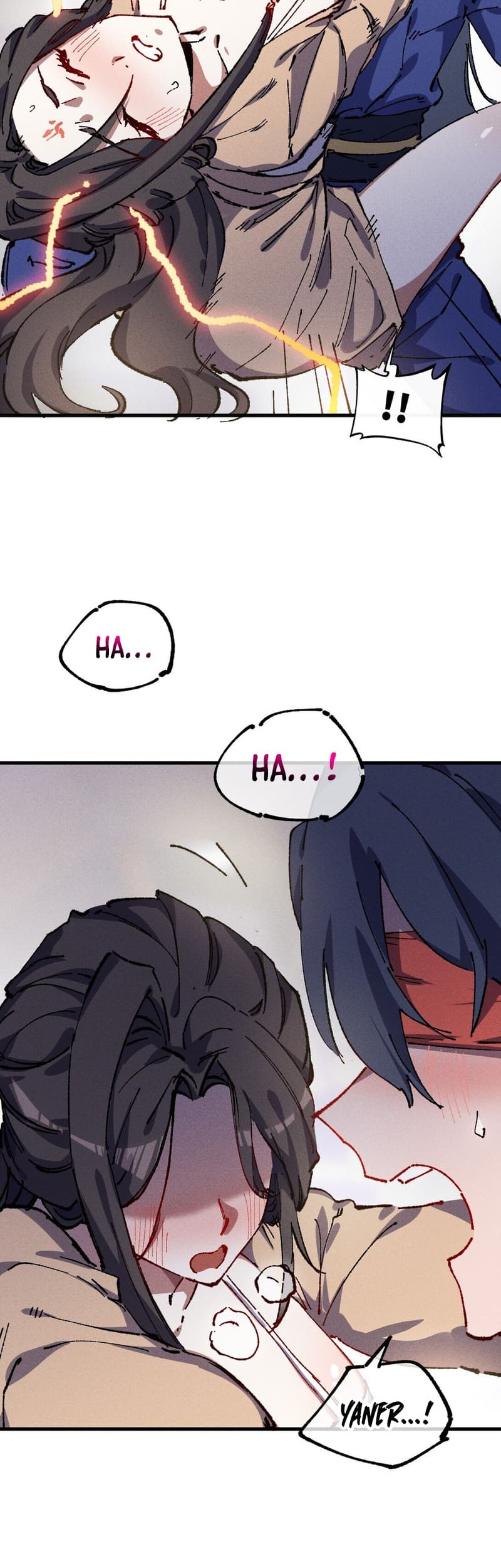 My Disciple Became The Great Demon Empress?! Chapter 24 Gambar 11