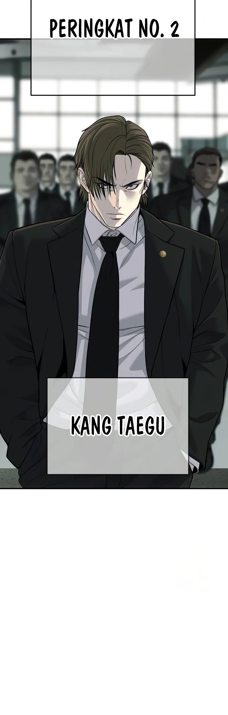 Son’s Retribution Chapter 29 halaman 24