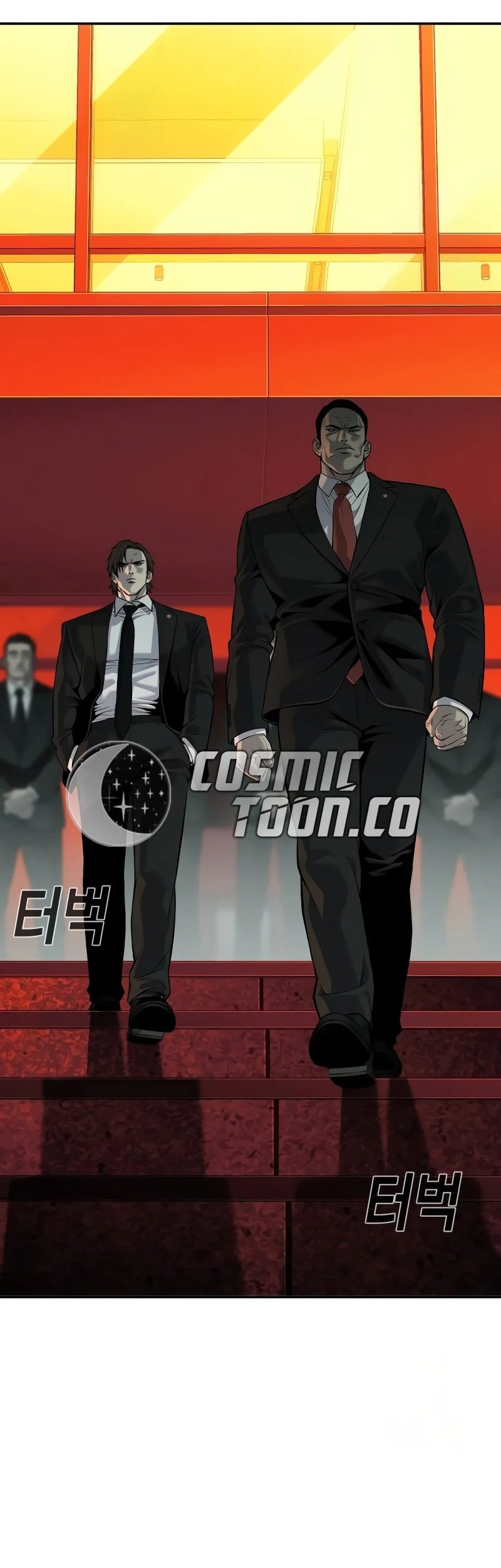 Son’s Retribution Chapter 29 halaman 27