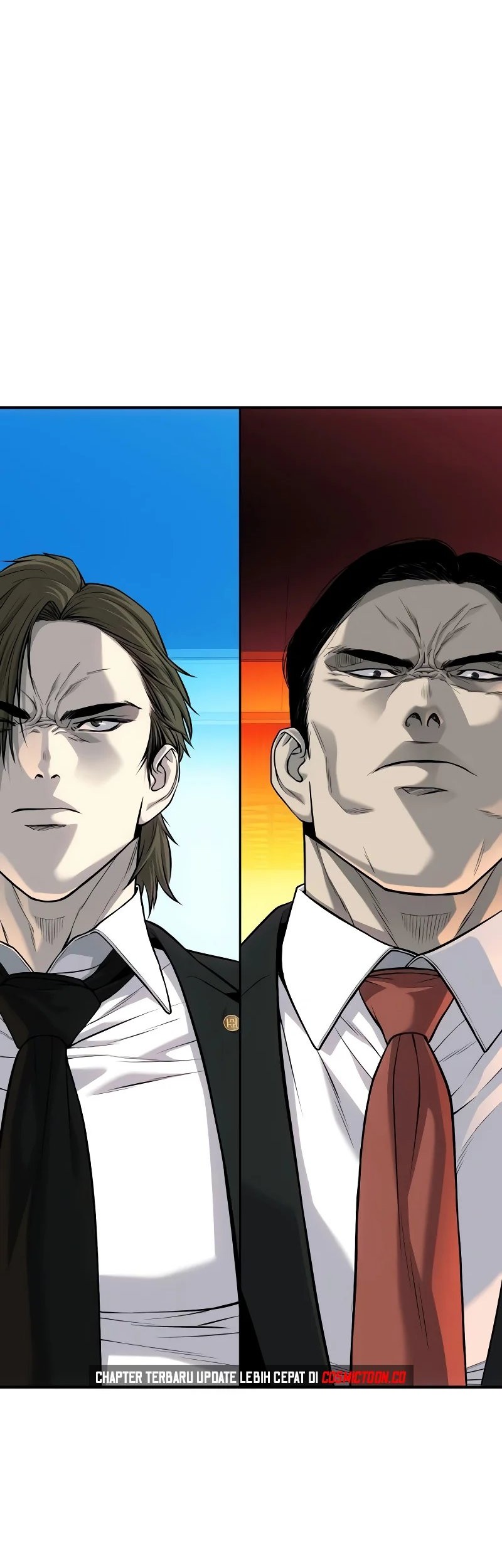 Son’s Retribution Chapter 29 halaman 28