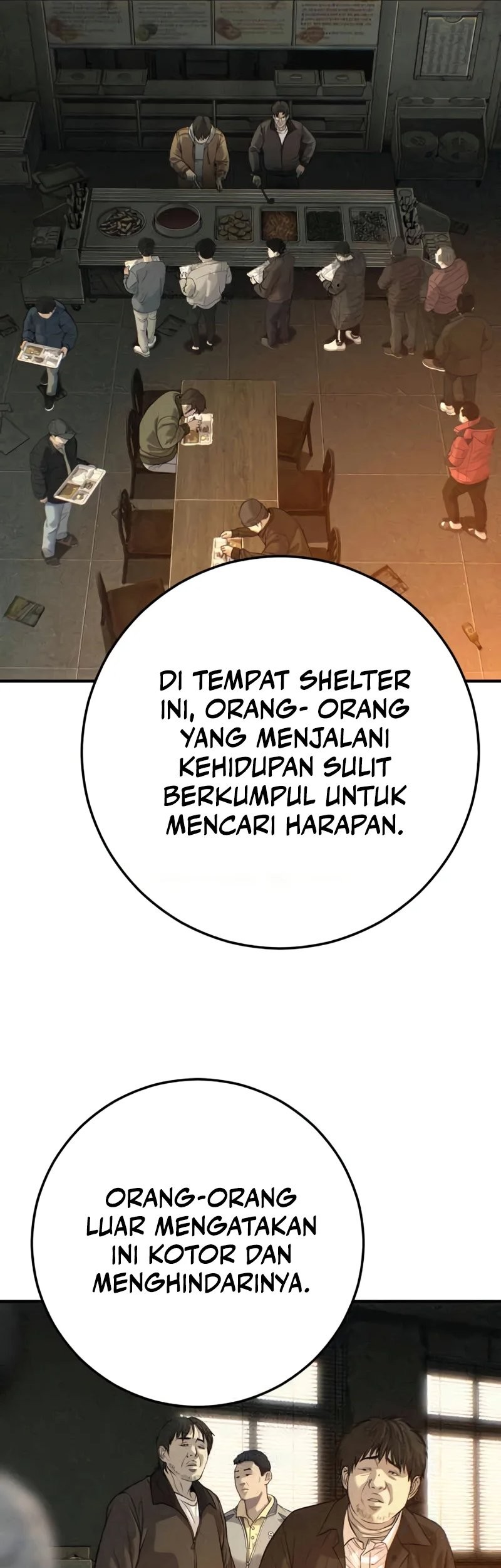 Son’s Retribution Chapter 28 halaman 24