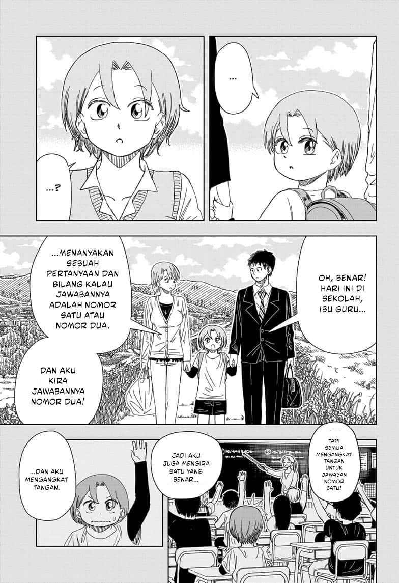 Psych House Chapter 16 halaman 6
