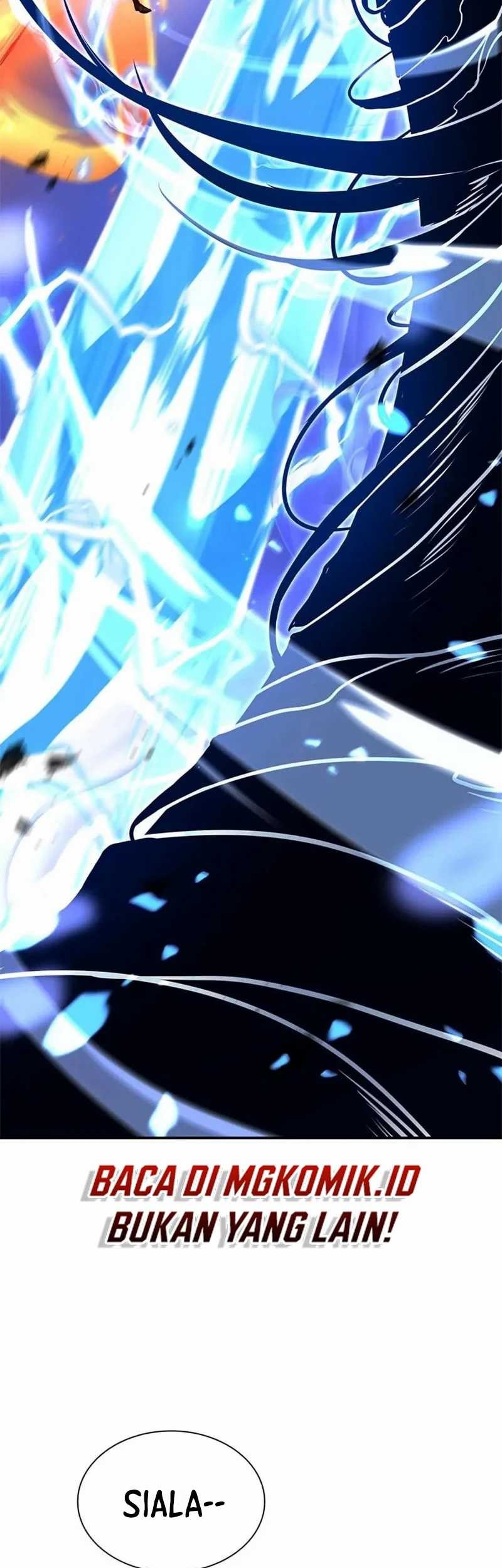 I Returned As An FFF-Class Witch Doctor Chapter 66 halaman 23