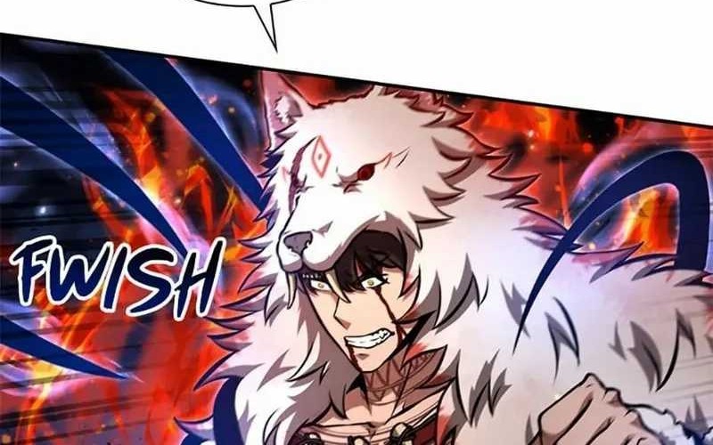 I Returned As An FFF-Class Witch Doctor Chapter 66 halaman 24