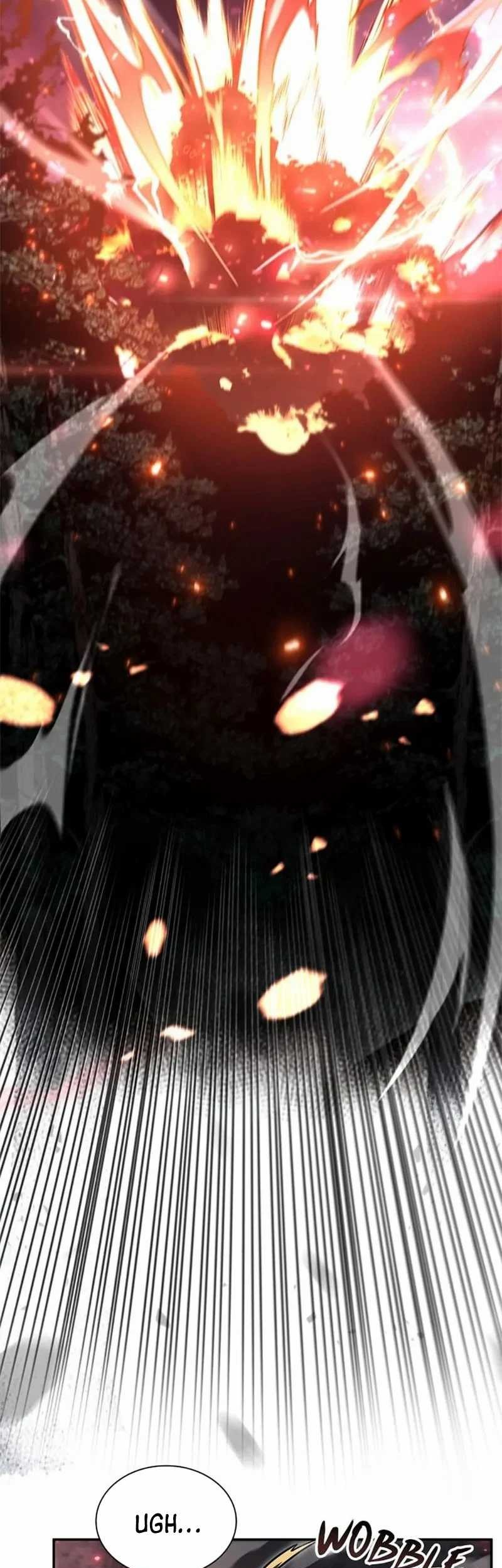 I Returned As An FFF-Class Witch Doctor Chapter 66 halaman 27
