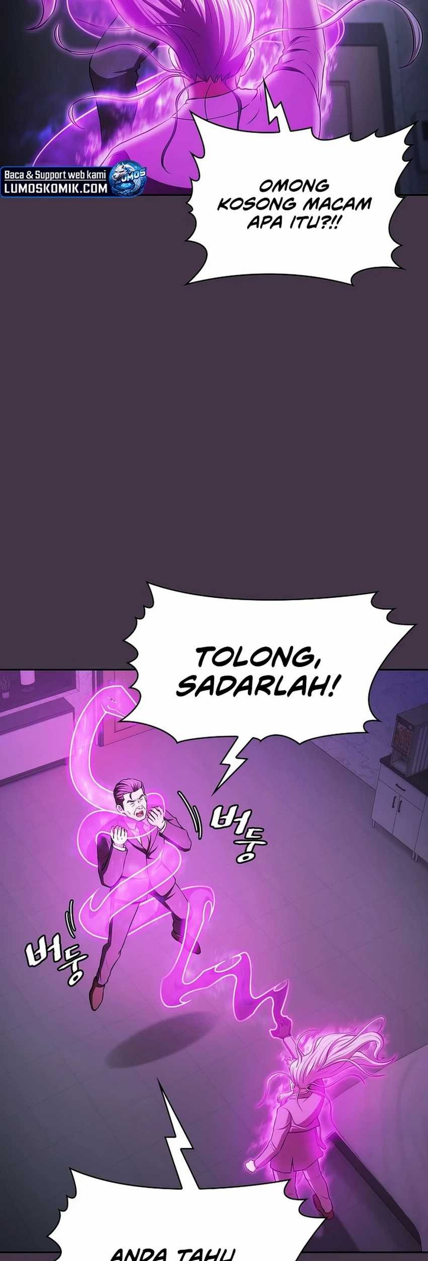 The Constellation that Returned from Hell Chapter 172 halaman 13