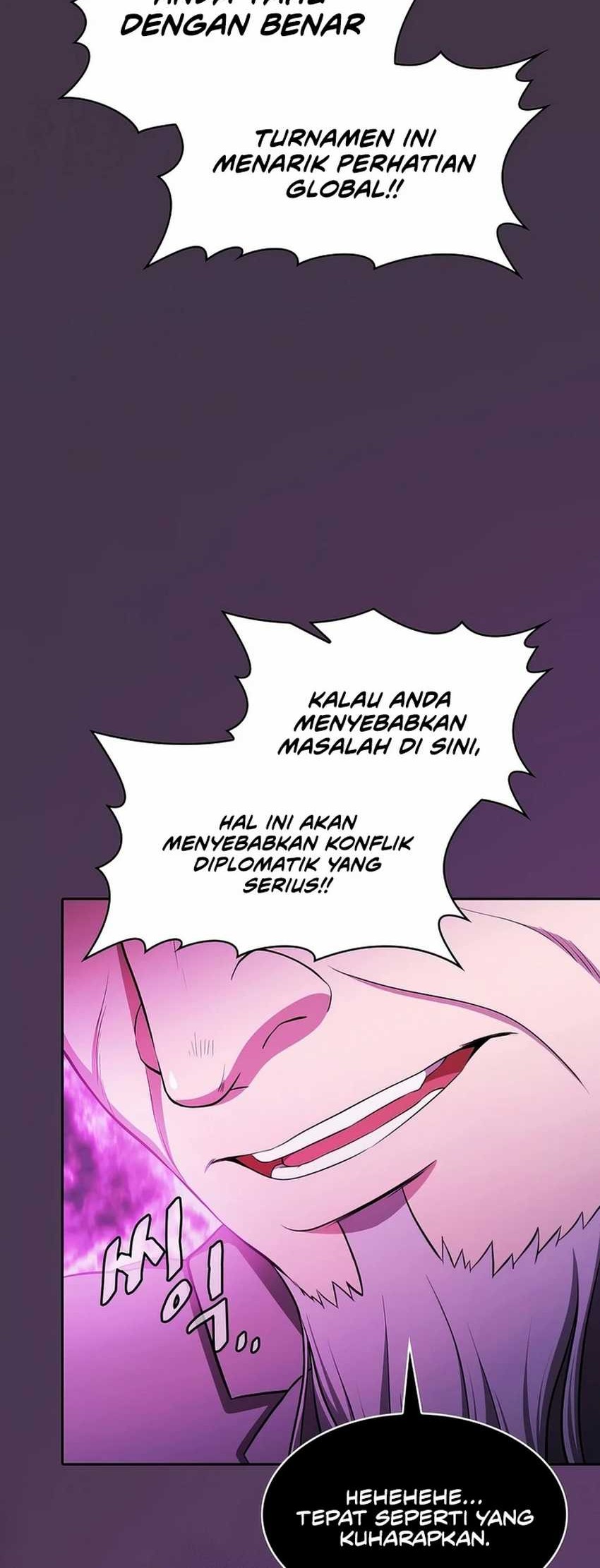 The Constellation that Returned from Hell Chapter 172 halaman 14