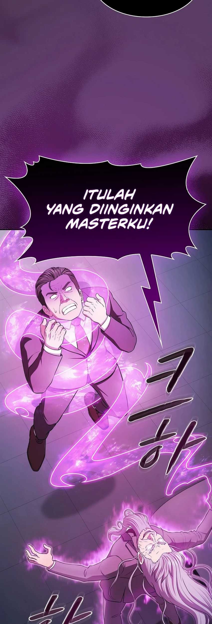 The Constellation that Returned from Hell Chapter 172 halaman 15