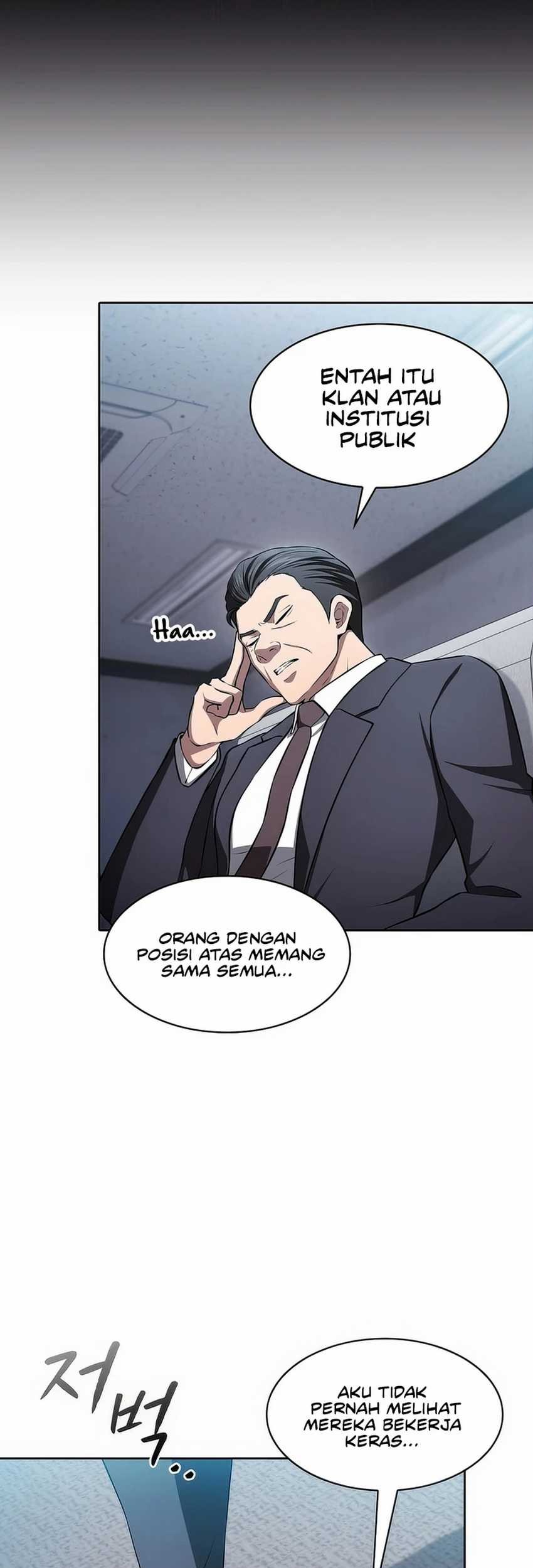 The Constellation that Returned from Hell Chapter 171 halaman 13