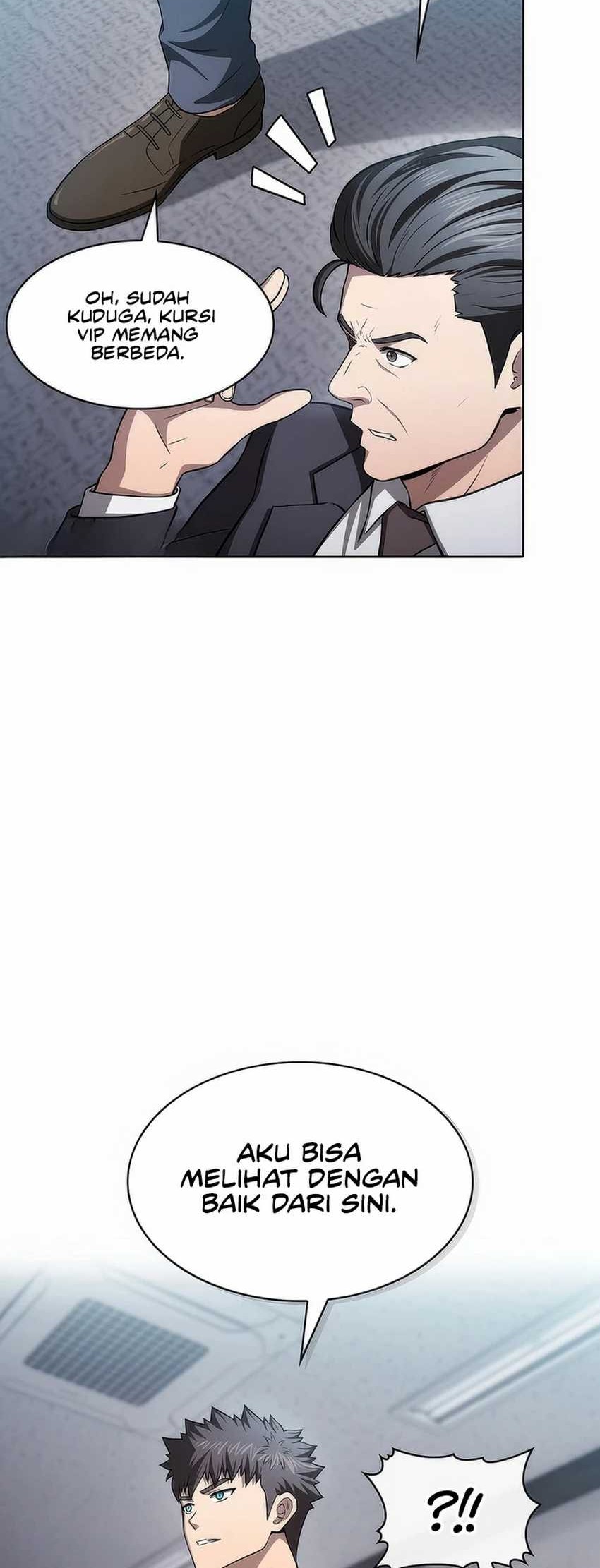 The Constellation that Returned from Hell Chapter 171 halaman 14