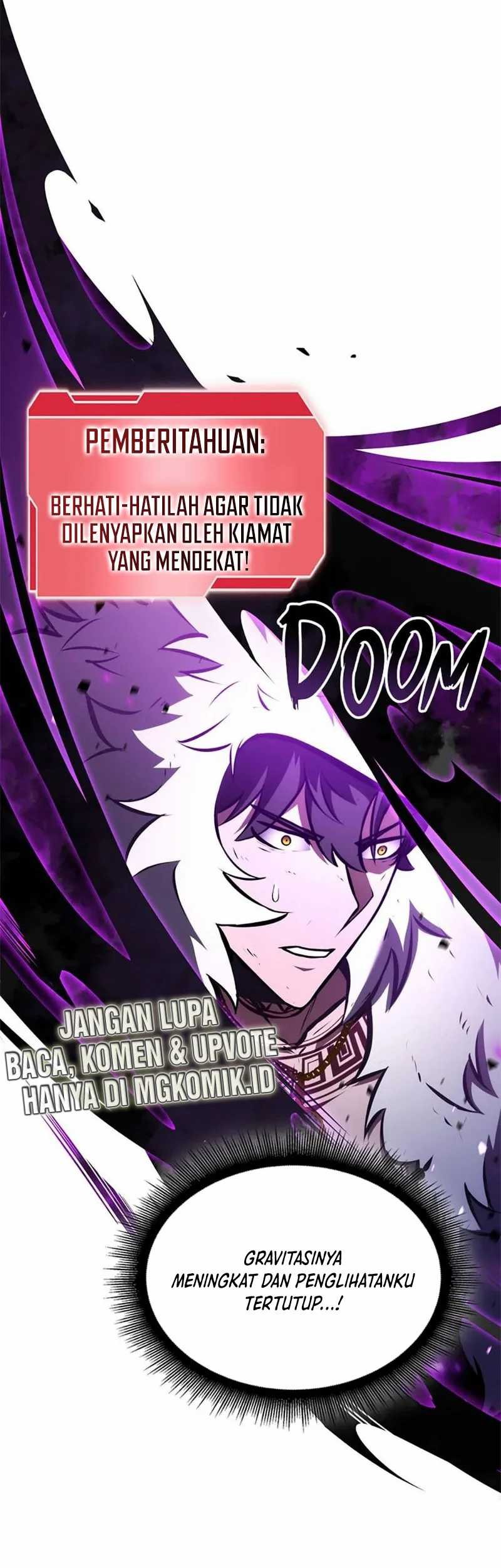I Returned As An FFF-Class Witch Doctor Chapter 69 halaman 18