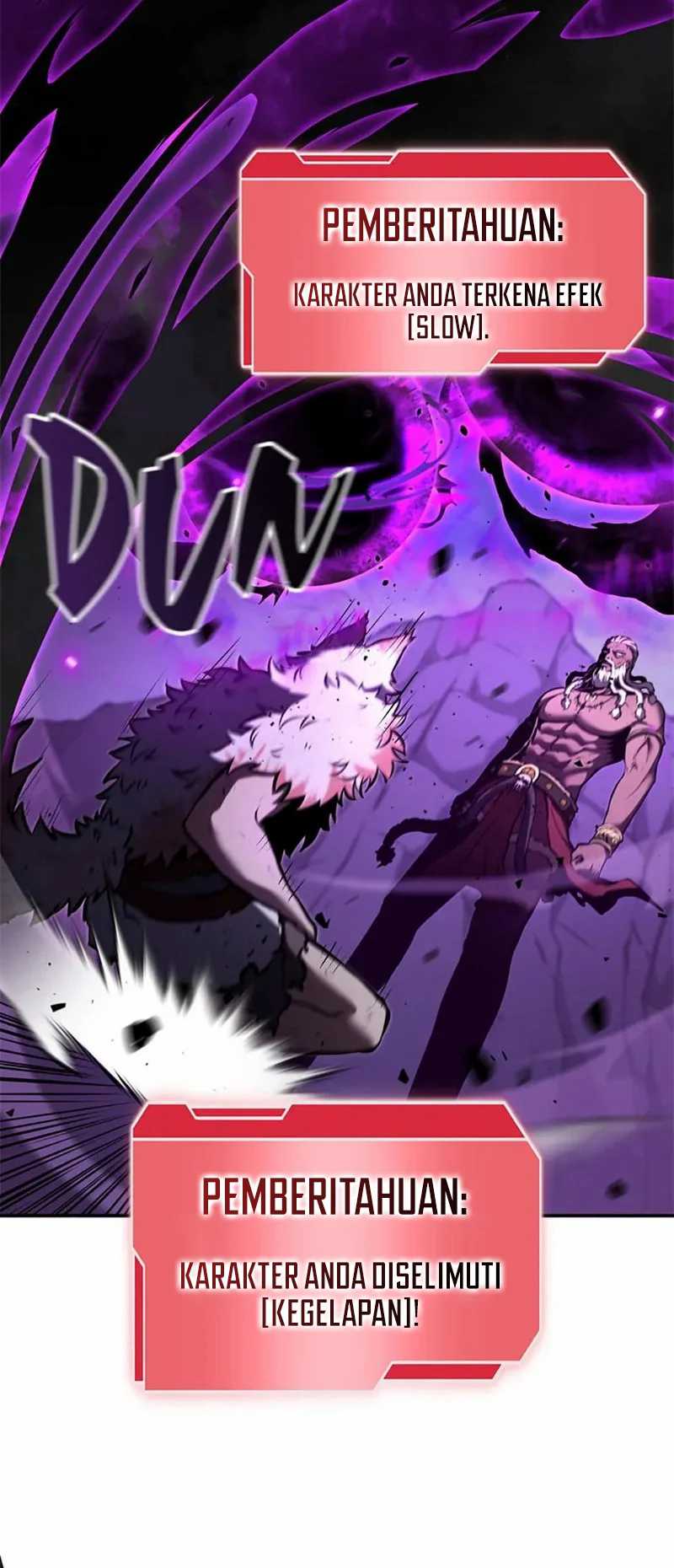 I Returned As An FFF-Class Witch Doctor Chapter 69 halaman 17