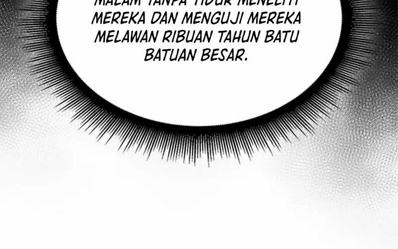 I Returned As An FFF-Class Witch Doctor Chapter 68 halaman 24