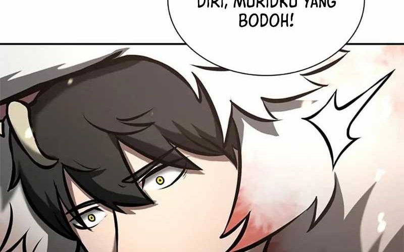I Returned As An FFF-Class Witch Doctor Chapter 68 halaman 26