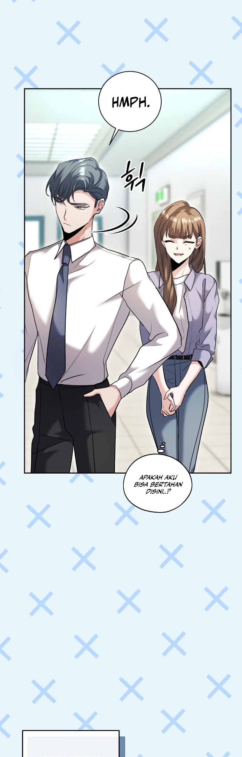 Genius Actor’s Aura Chapter 56 halaman 16