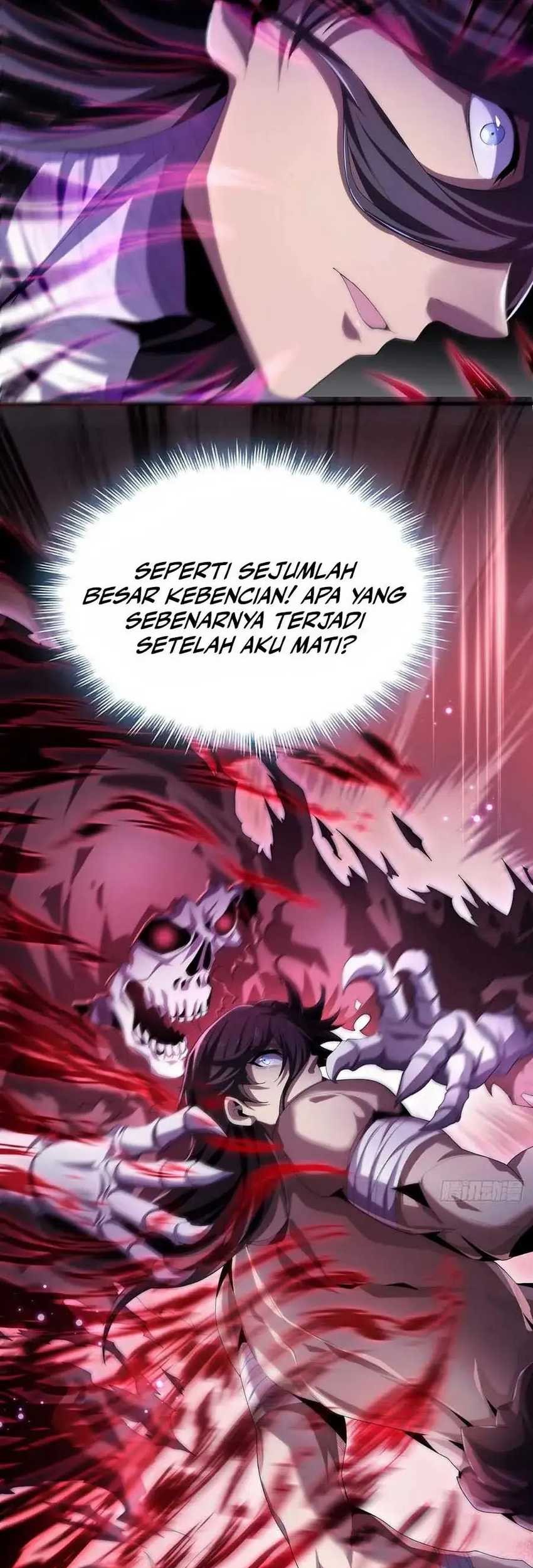 The Ultimate Assassin Is Back Chapter 7 halaman 15