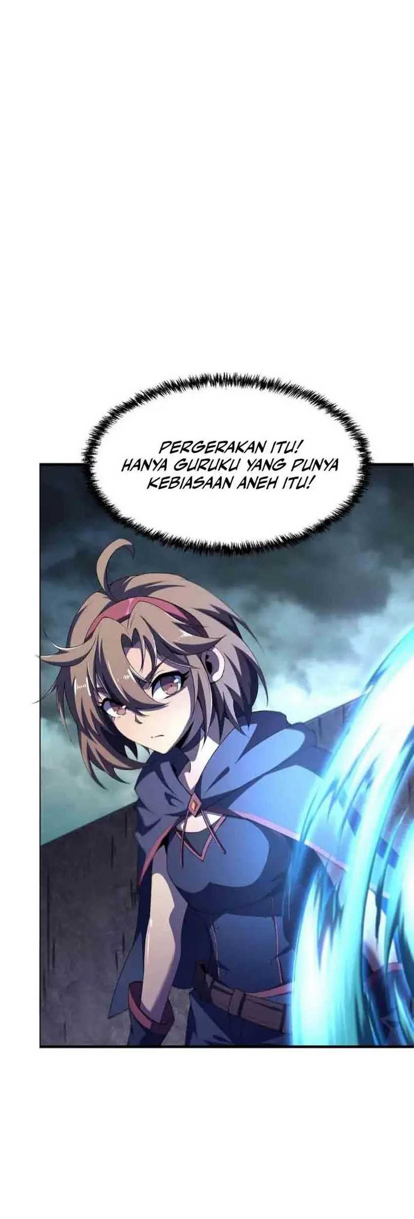 The Ultimate Assassin Is Back Chapter 5 halaman 18