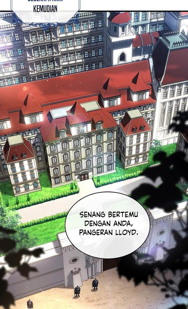 Death King Karnak Chapter 29 halaman 16