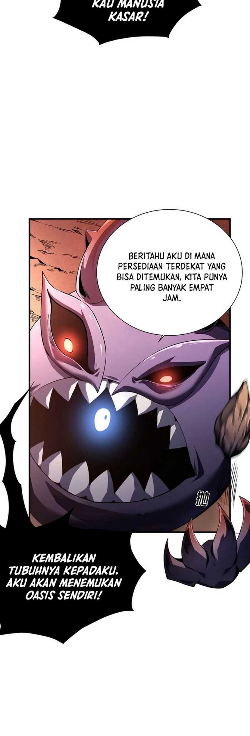 The Ultimate Assassin Is Back Chapter 2 halaman 13