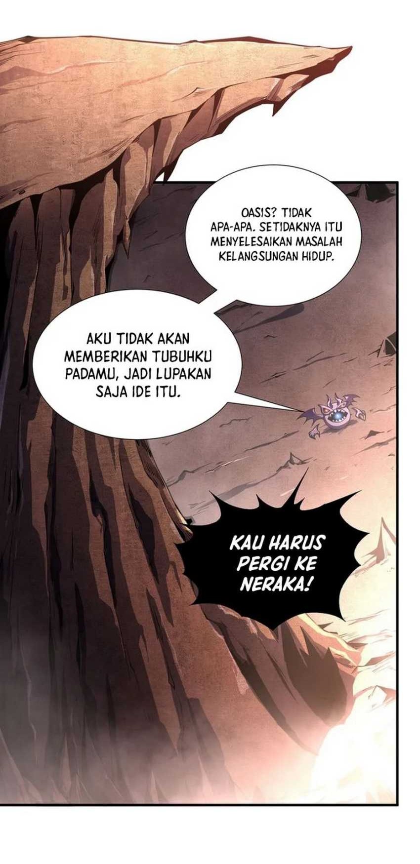 The Ultimate Assassin Is Back Chapter 2 halaman 14